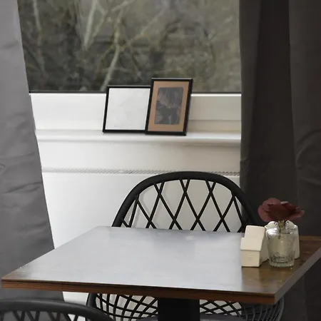 C&c Pensionat Bad Wildungen