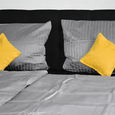 C&c Pensionat Bad Wildungen