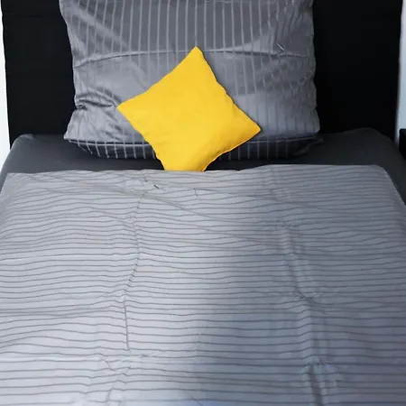 Pensionat C&c Bad Wildungen