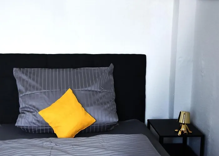 C&c 招待所 巴特维尔东根