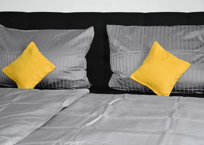 C&c 招待所 巴特维尔东根